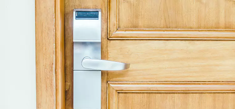 Advanced Solutions in Paradise, CA for Modern Security