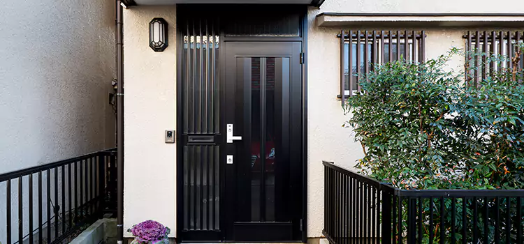 Popular Exterior Door Options in Paradise, CA