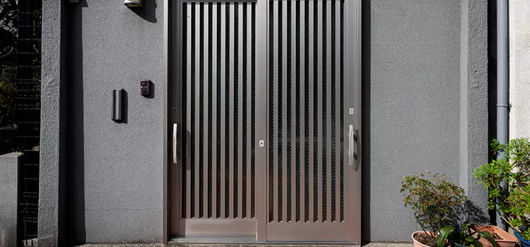 Why Choose Us for Your Security Needs in Paradise, CA?